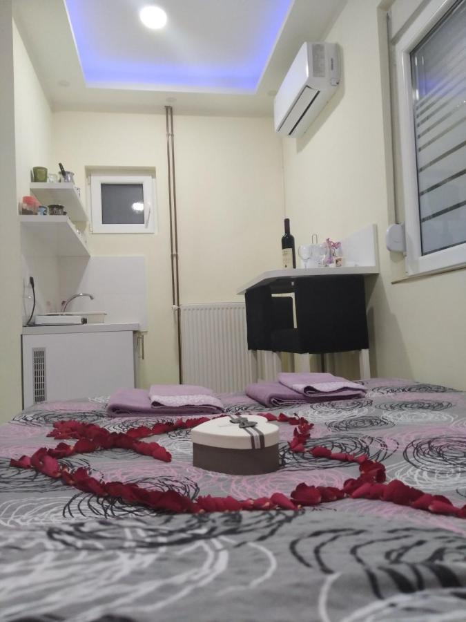Maslina Rooms Smederevo Ngoại thất bức ảnh