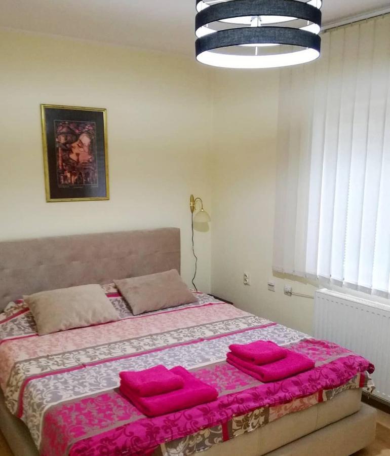Maslina Rooms Smederevo Ngoại thất bức ảnh