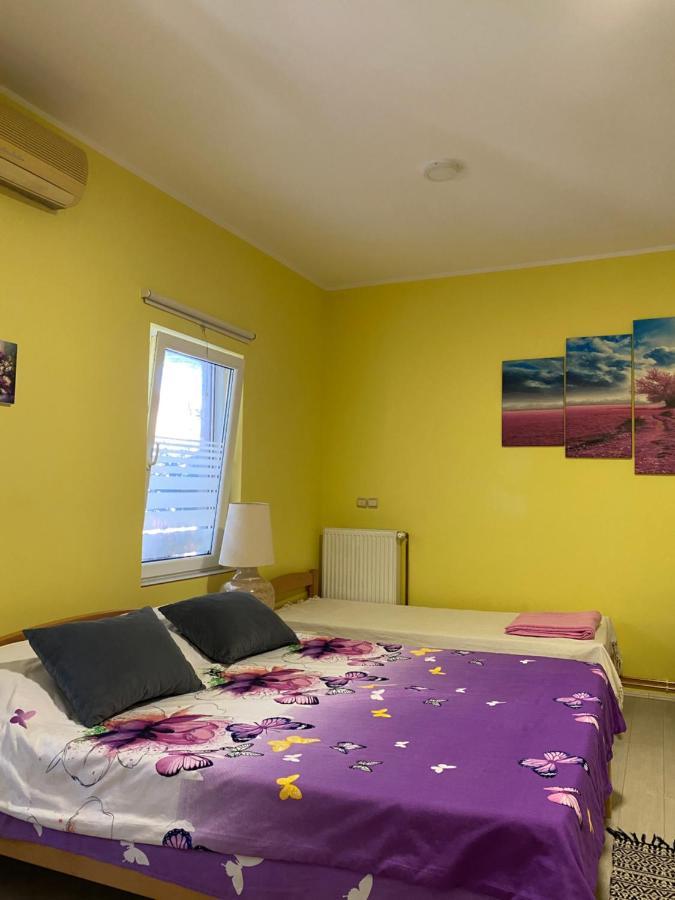 Maslina Rooms Smederevo Ngoại thất bức ảnh