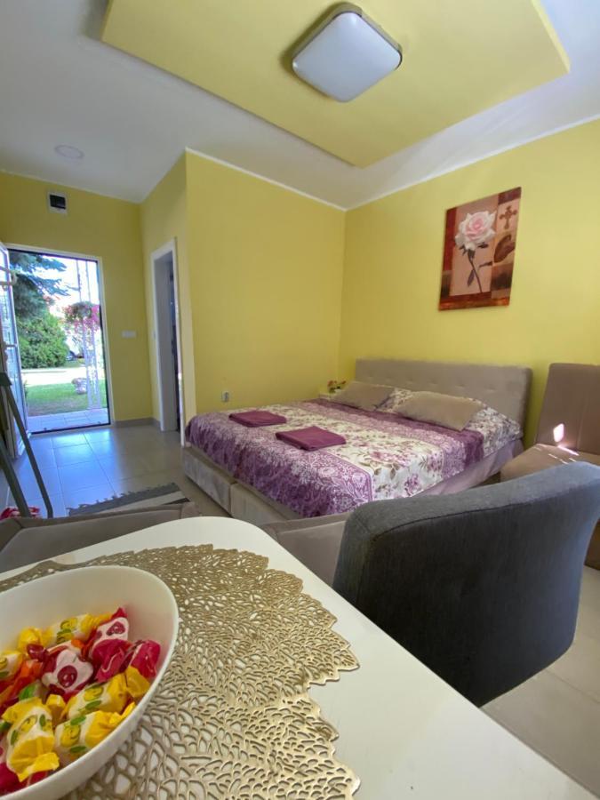 Maslina Rooms Smederevo Ngoại thất bức ảnh