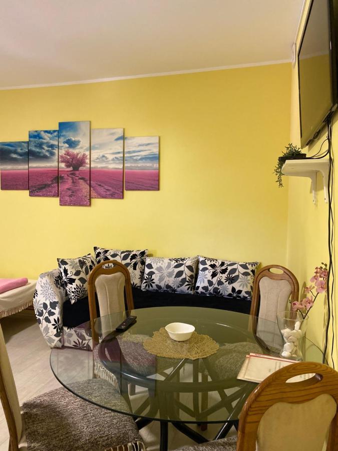 Maslina Rooms Smederevo Ngoại thất bức ảnh