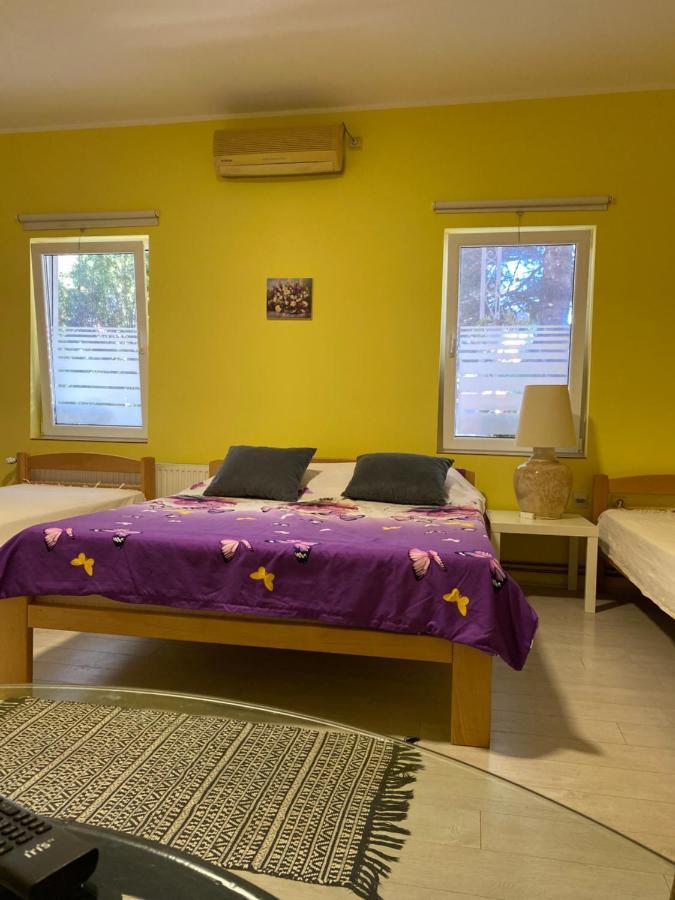 Maslina Rooms Smederevo Ngoại thất bức ảnh