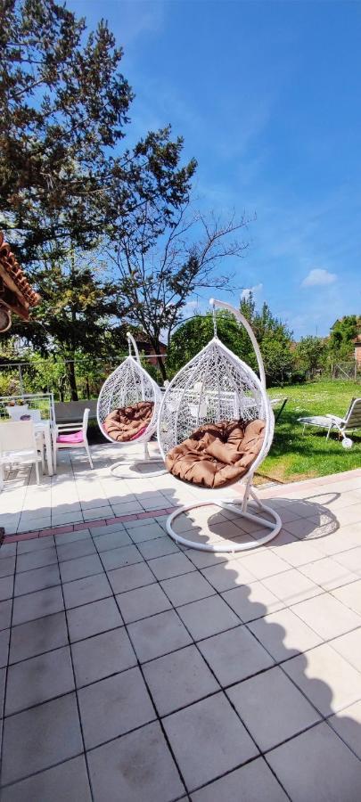 Maslina Rooms Smederevo Ngoại thất bức ảnh