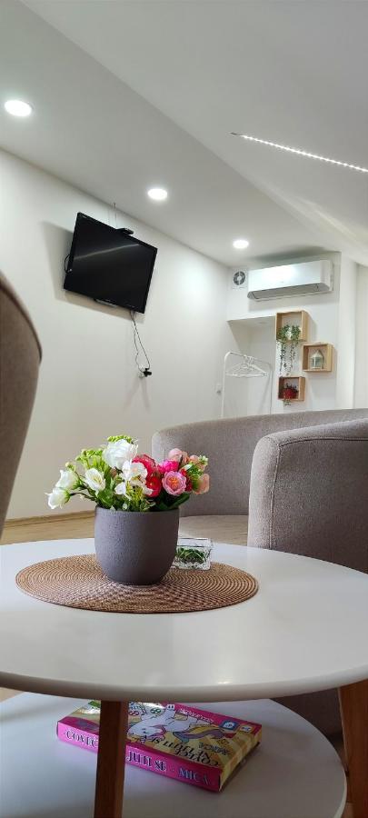 Maslina Rooms Smederevo Ngoại thất bức ảnh