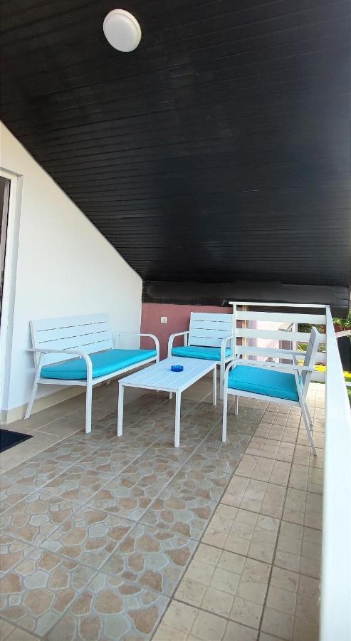 Maslina Rooms Smederevo Ngoại thất bức ảnh