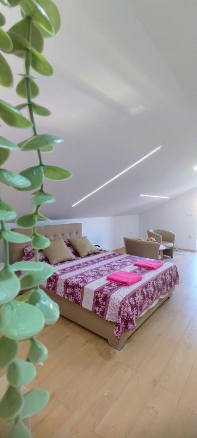 Maslina Rooms Smederevo Ngoại thất bức ảnh