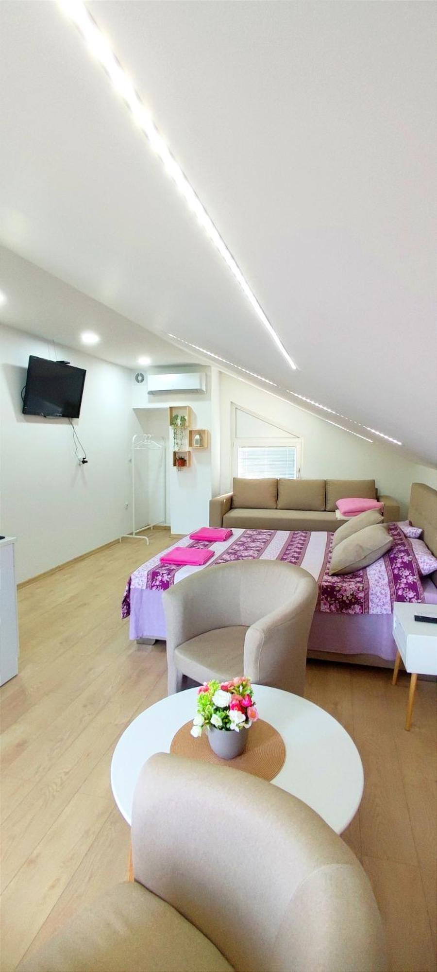 Maslina Rooms Smederevo Ngoại thất bức ảnh