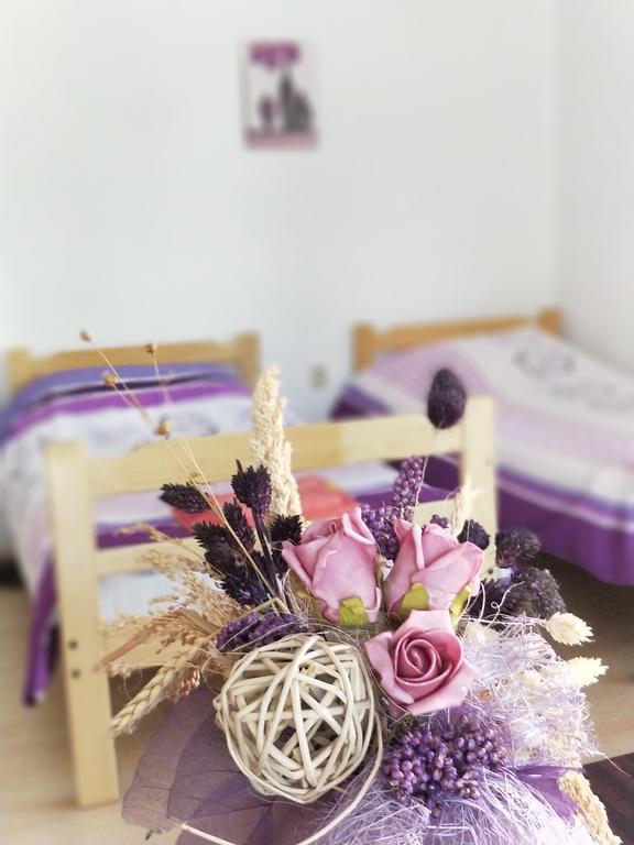 Maslina Rooms Smederevo Ngoại thất bức ảnh