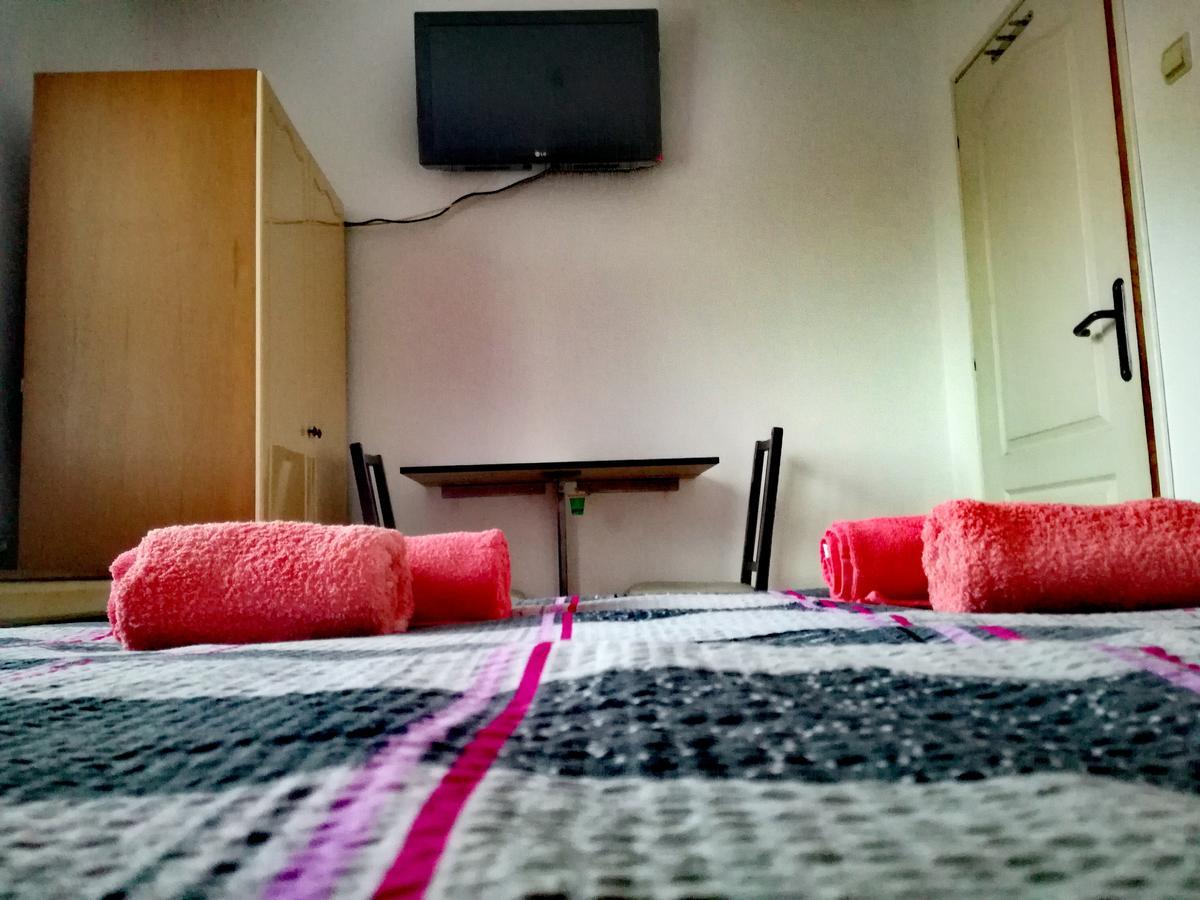 Maslina Rooms Smederevo Ngoại thất bức ảnh