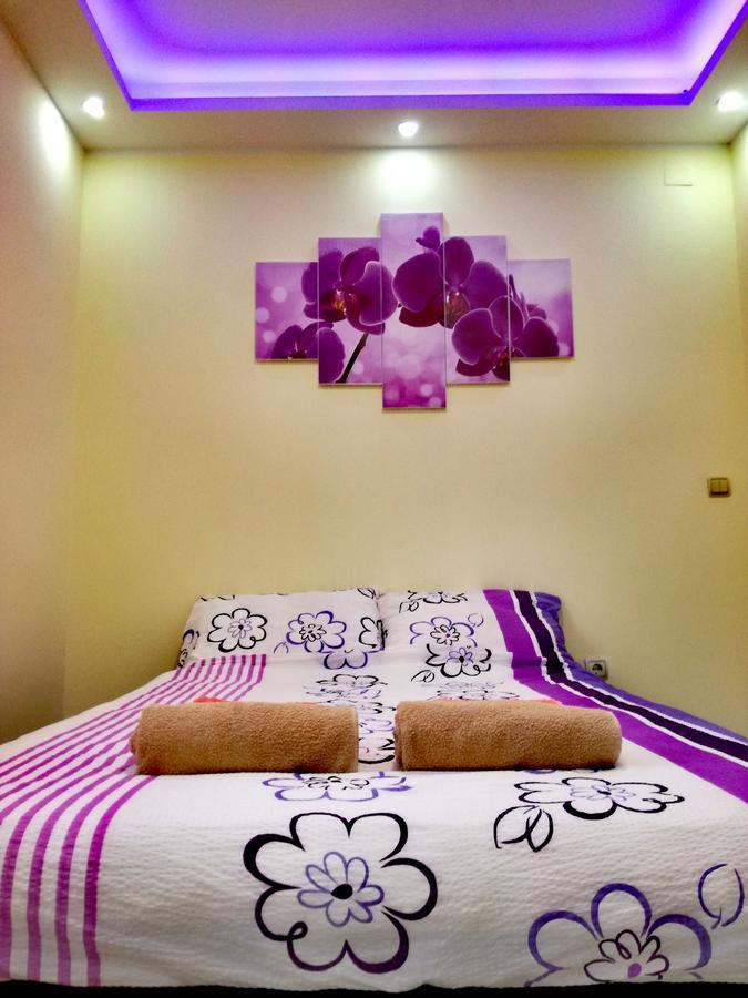 Maslina Rooms Smederevo Ngoại thất bức ảnh