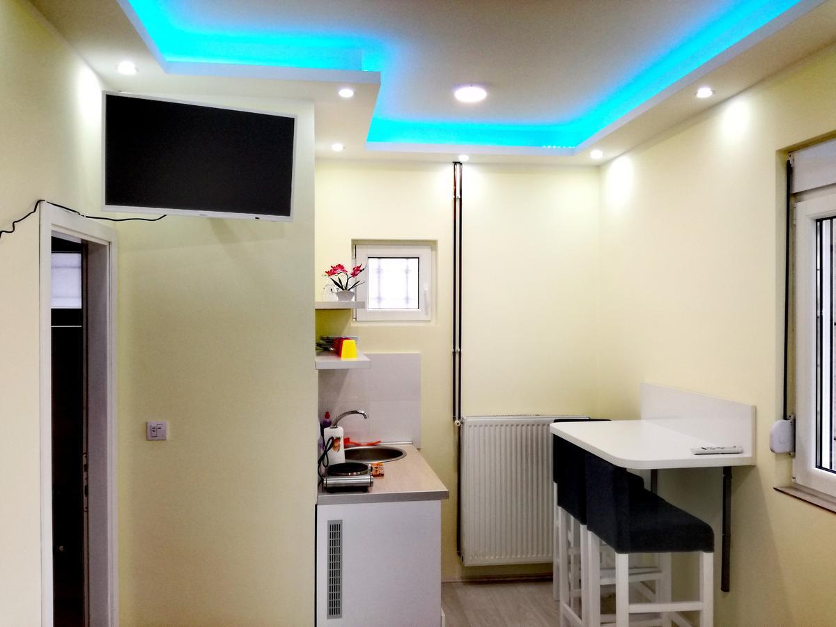 Maslina Rooms Smederevo Ngoại thất bức ảnh