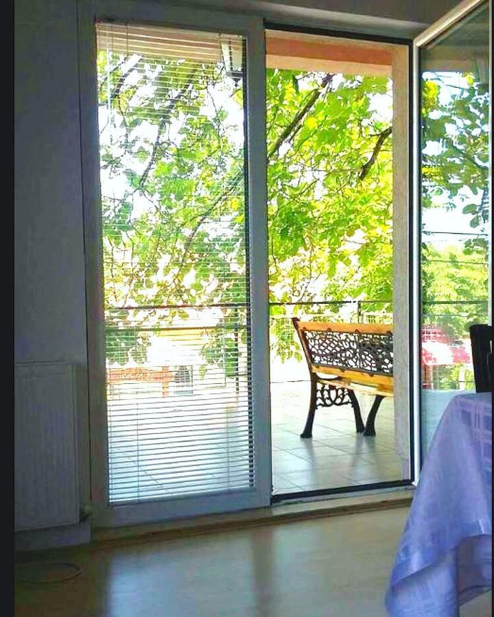Maslina Rooms Smederevo Ngoại thất bức ảnh