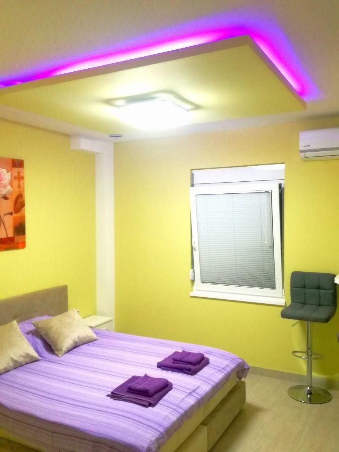 Maslina Rooms Smederevo Ngoại thất bức ảnh