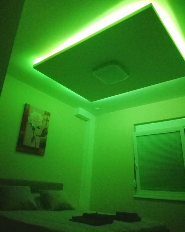 Maslina Rooms Smederevo Ngoại thất bức ảnh